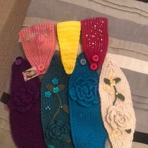 Headband - Ear warmers